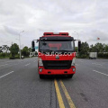 Caminhão de bombeiros de aspersores de água de 10cbm